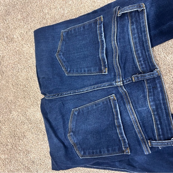 Flying monkey size 26 Women's Blue Skinny Jeans - Picture 6 of 6